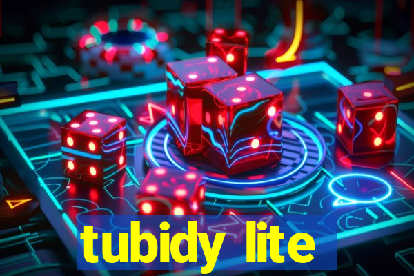tubidy lite